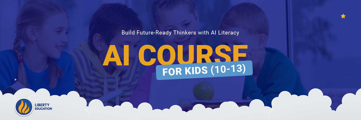 AI Course for Kids